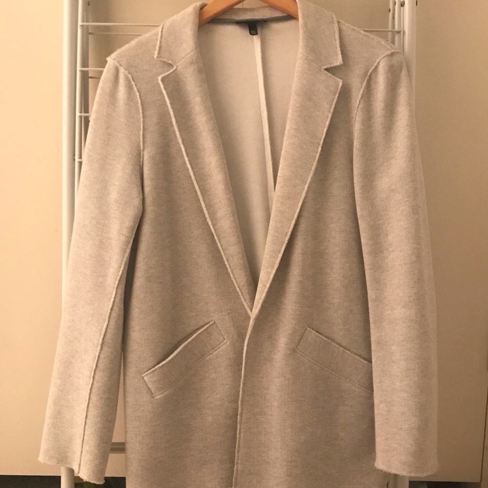 Like New Top Shop Blazer Size 8